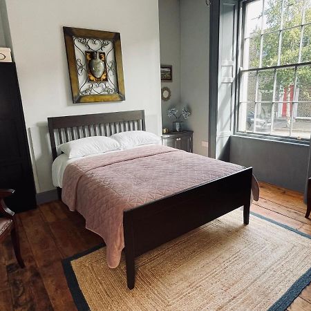 Old Dublin 'Four Sisters'别墅 外观 照片