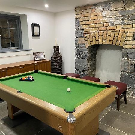 Old Dublin 'Four Sisters'别墅 外观 照片