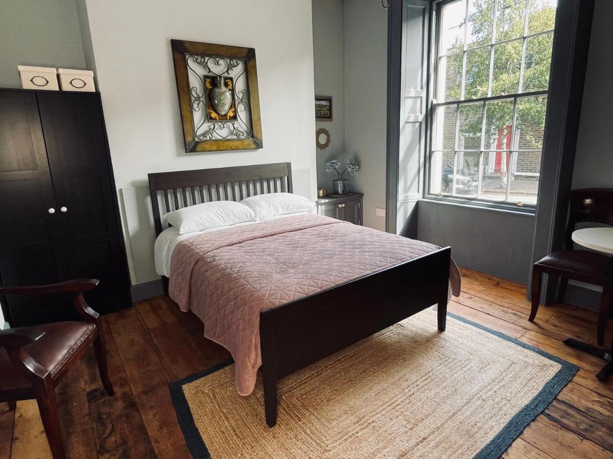Old Dublin 'Four Sisters'别墅 外观 照片